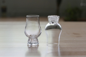 Tasting glass, large size