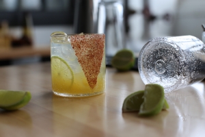 Ensemble de 4 Verres traditionnels 